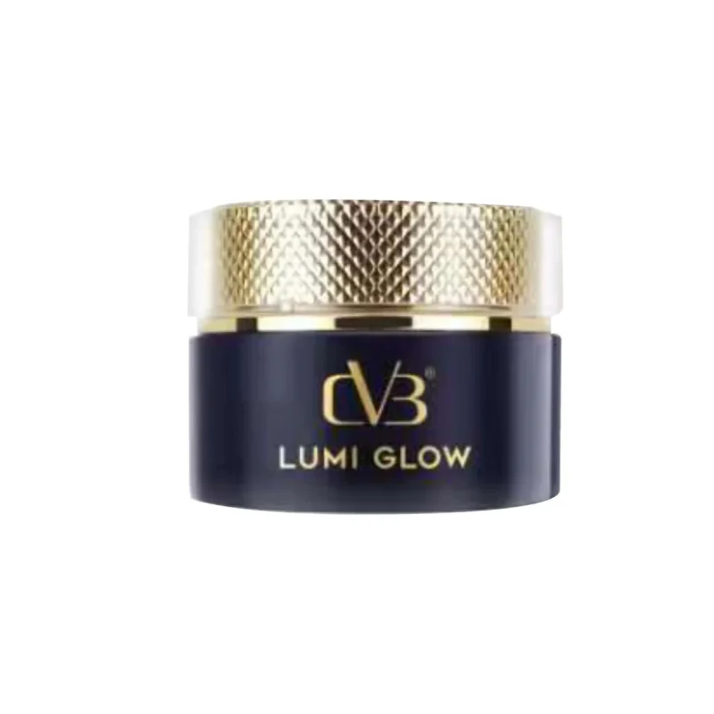 cvb lumi glow natural fresh illumination face cream c143
